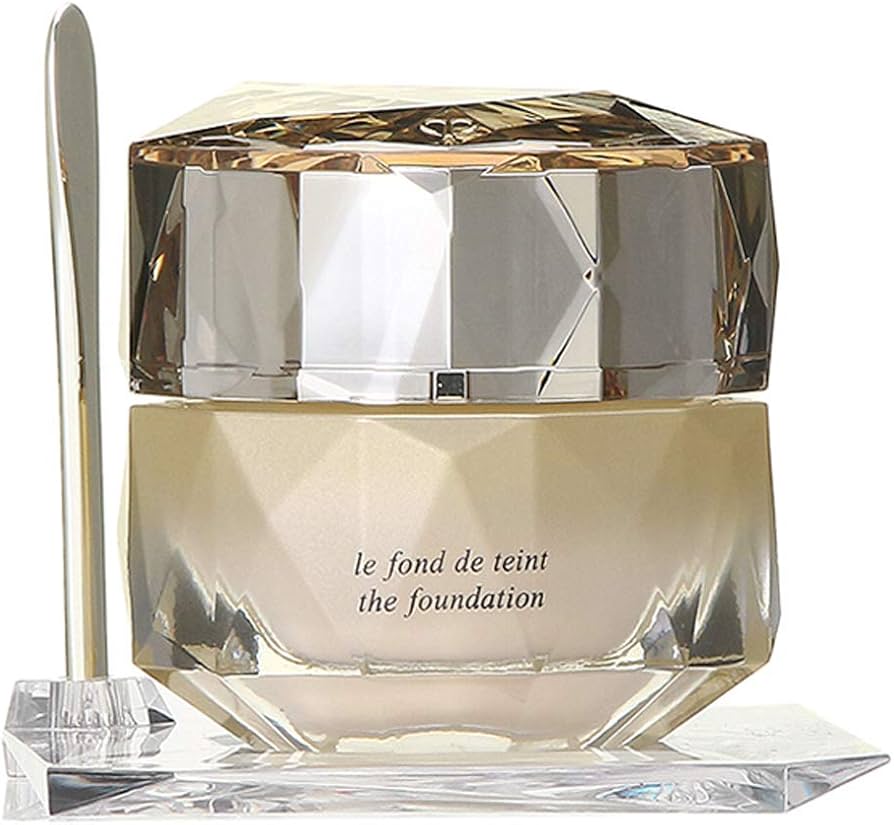 Amazon | 資生堂 クレ・ド・ポー ボーテ ル・フォンドゥタン オークル