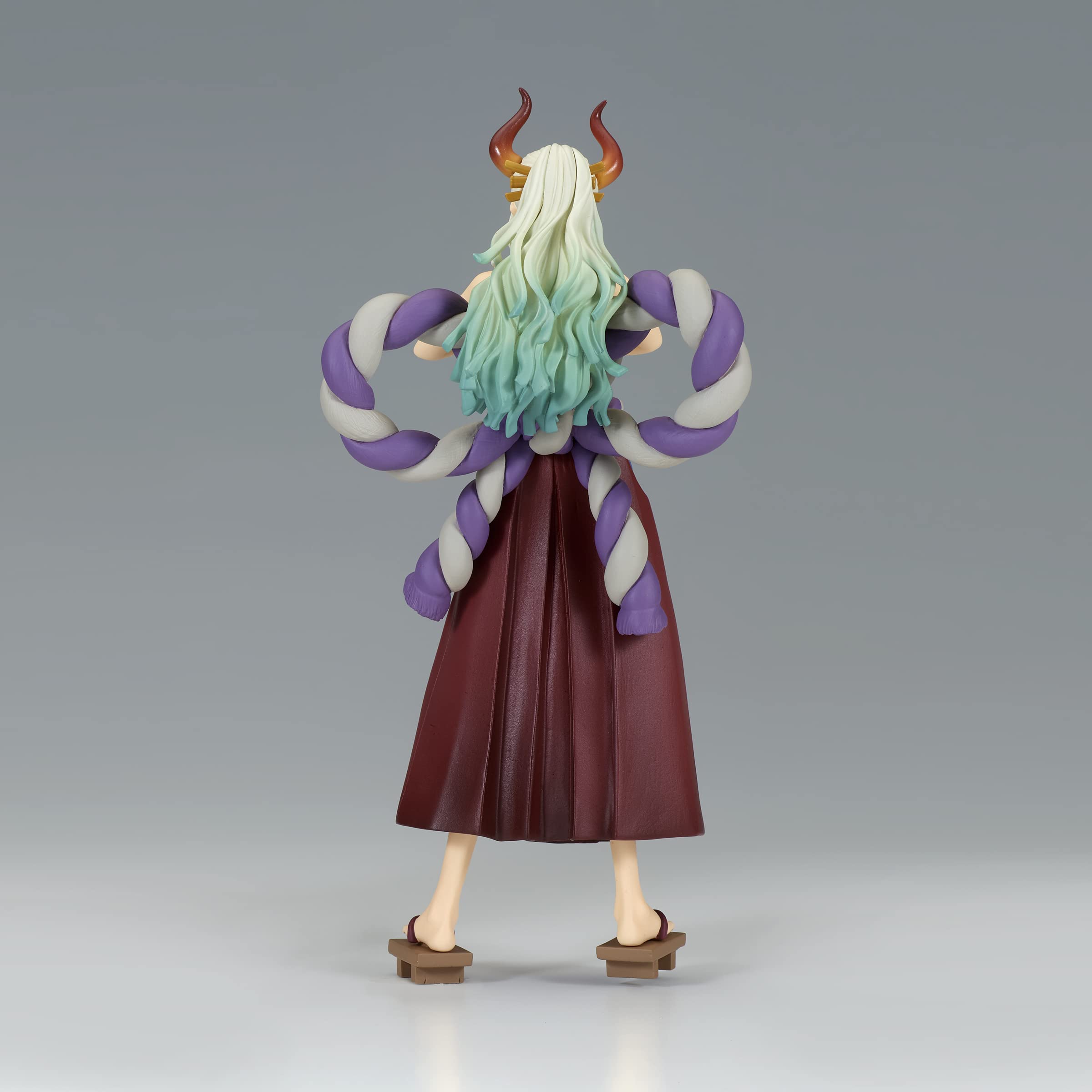 Amazon.co.jp: BANDAI SPIRITS ワンピース DXF THE GRANDLINE SERIES