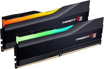 G.SKILL Trident Z5 RGB Series DDR5 RAM (Intel XMP 3.0) 32GB