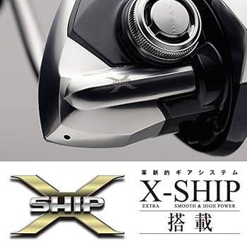 Amazon | シマノ リール ヴァンキッシュ C2000S | シマノ(SHIMANO