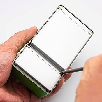 Amazon | エフェクター マジックテープ 固定用 アンダープレート