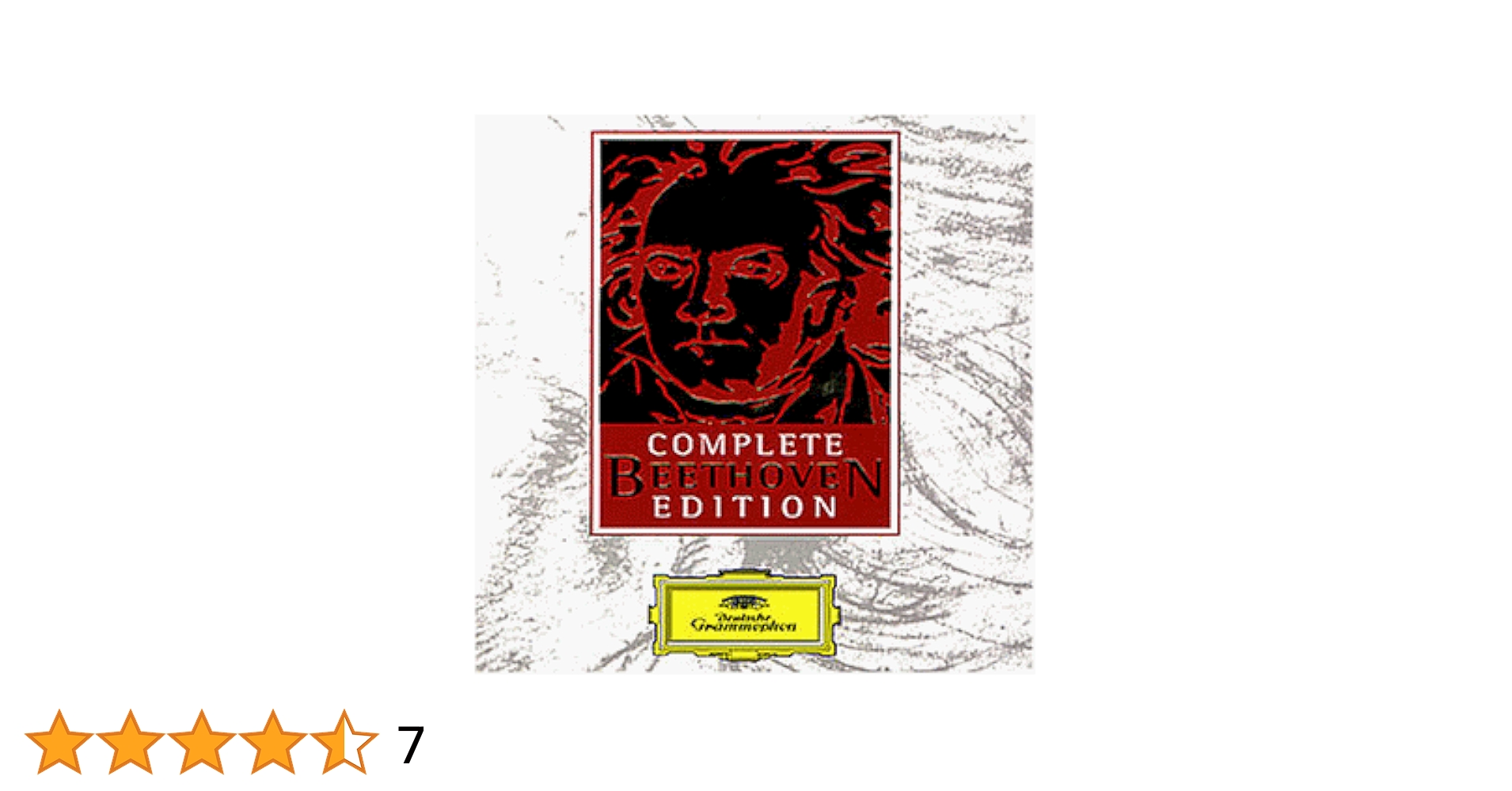 クラシック BEETHOVEN COMPLETE EDITION 90DISCS Amazon.co.jp