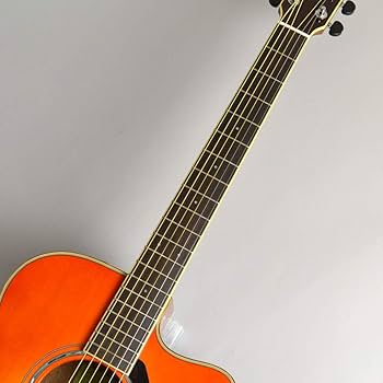 Amazon | YAMAHA FSX825C AB(オータムバースト) アコースティック
