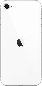 Amazon | 【整備済み品】 Apple iPhone SE（第2世代） 128GB ホワイト