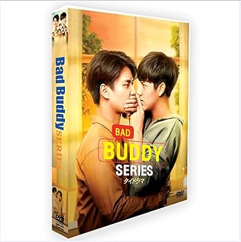 Amazon.co.jp: N/A タイドラマBL「Bad Buddy Series 」 日本語字幕 全