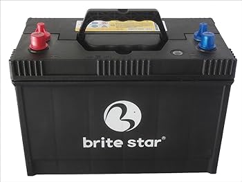 Amazon.co.jp: Brite Star ブライトスター ディープサイクル