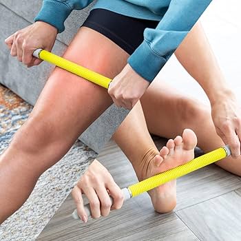 Amazon.co.jp: Naboso ナボソ ニューロスティック マッサージ