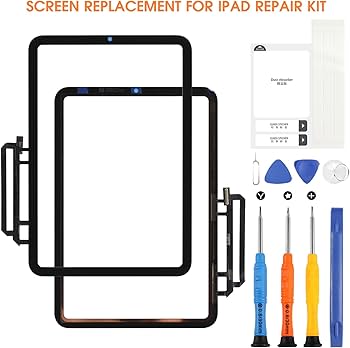 Amazon.com: Touch Screen for iPad mini 6 Gen 2021, for iPad mini