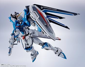 Amazon | TAMASHII NATIONS METAL ROBOT魂 機動戦士ガンダムSEED