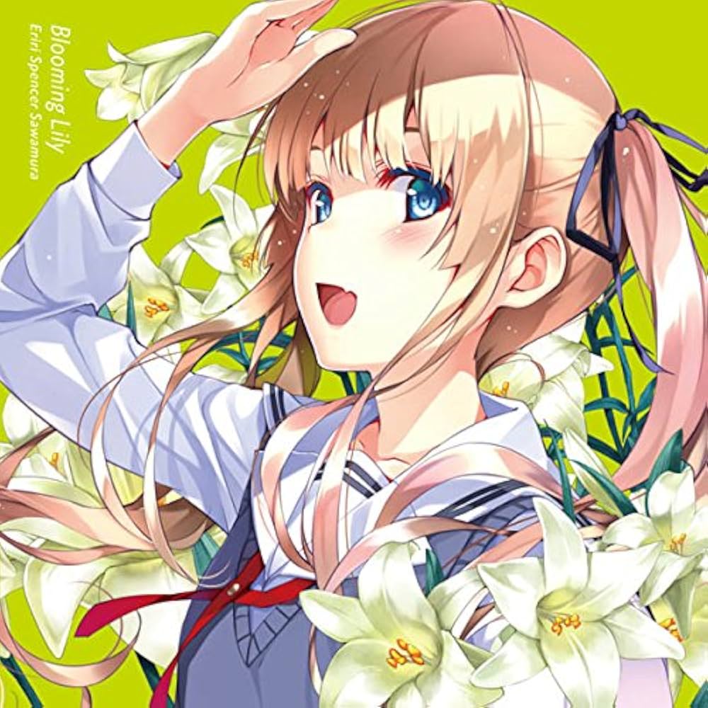 Amazon.co.jp: 冴えない彼女の育てかた キャラクターイメージソング