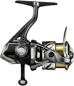 Amazon | シマノ(SHIMANO) スピニングリール 25 ソアレXR C2000SSPG