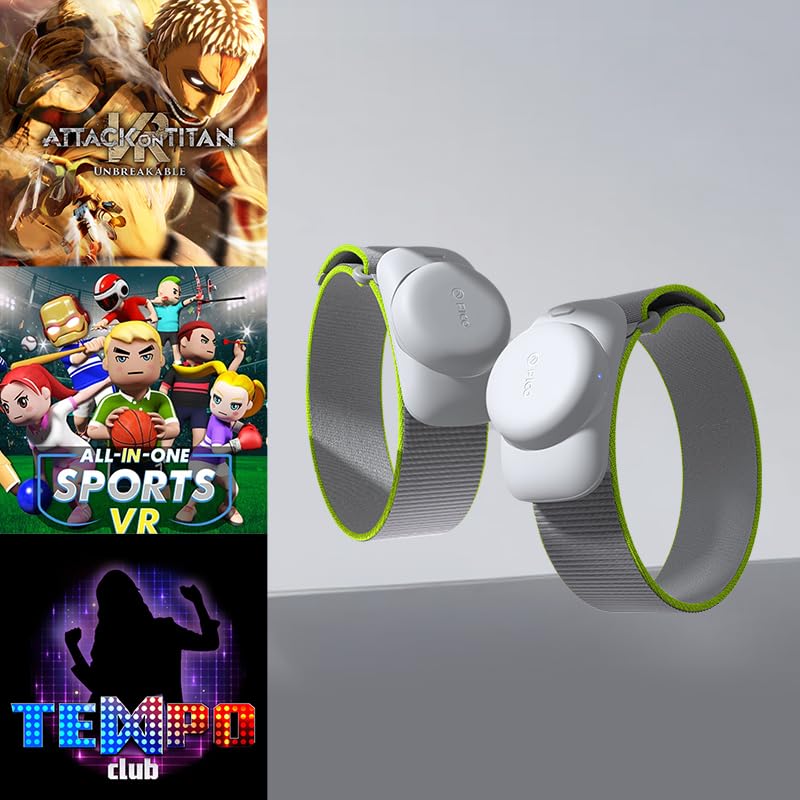 Amazon.co.jp: 【PICO公式】腰用 Motion Tracker｜腰用の体感センサー