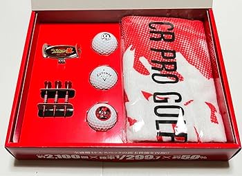 Amazon.co.jp: 藤子不二雄A プロゴルファー猿 オリジナルゴルフセット