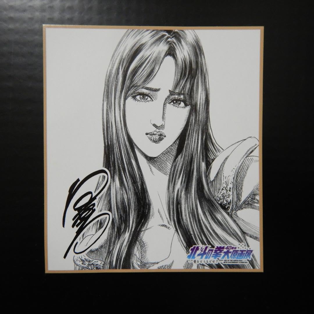 北斗の拳 DVDコレクション 42 ケンシロウ ラオウ ユリア 山本百合子