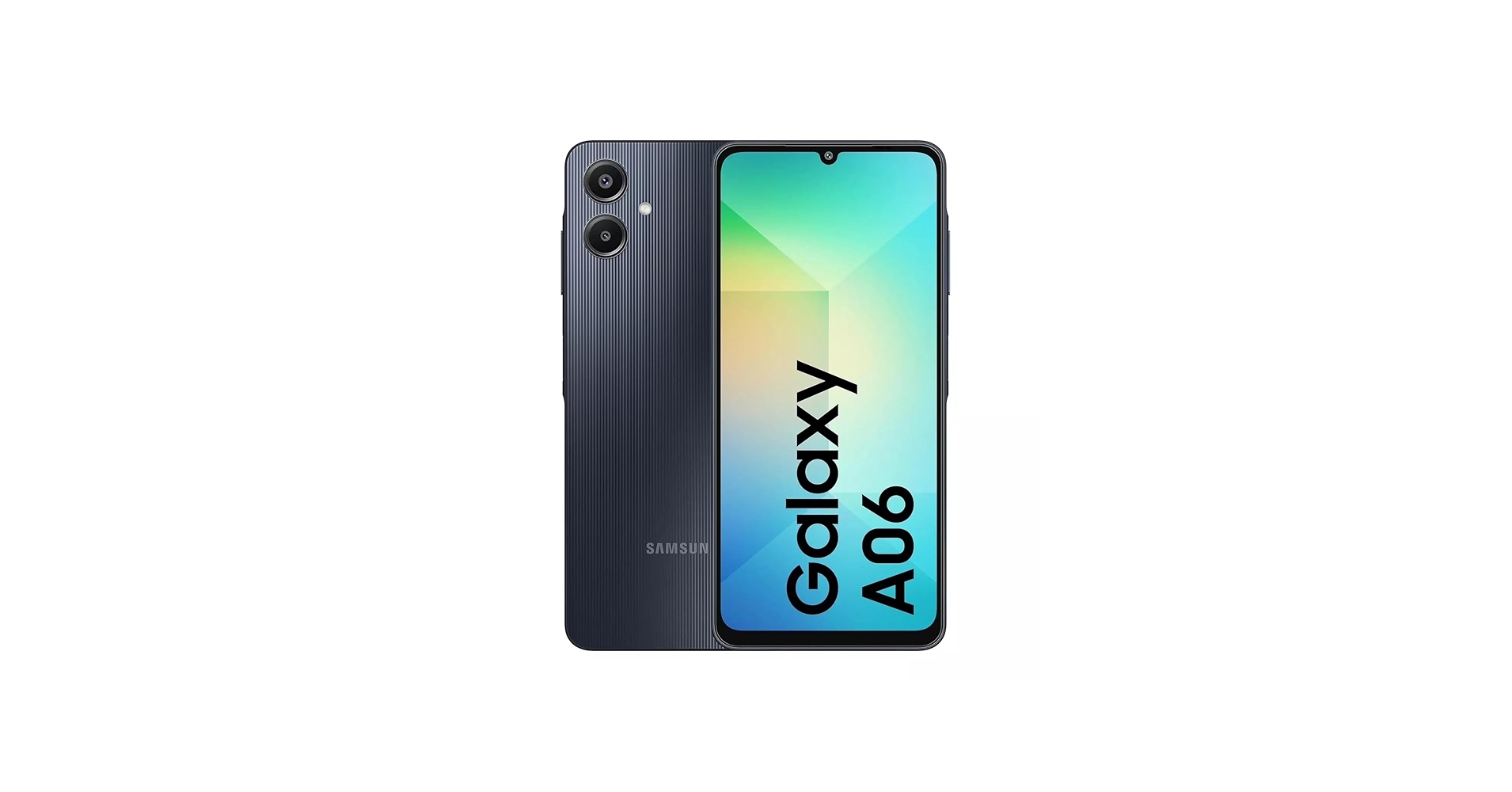 Amazon.com: Samsung Galaxy A06 4G LTE (64GB + 4GB) Latin Version