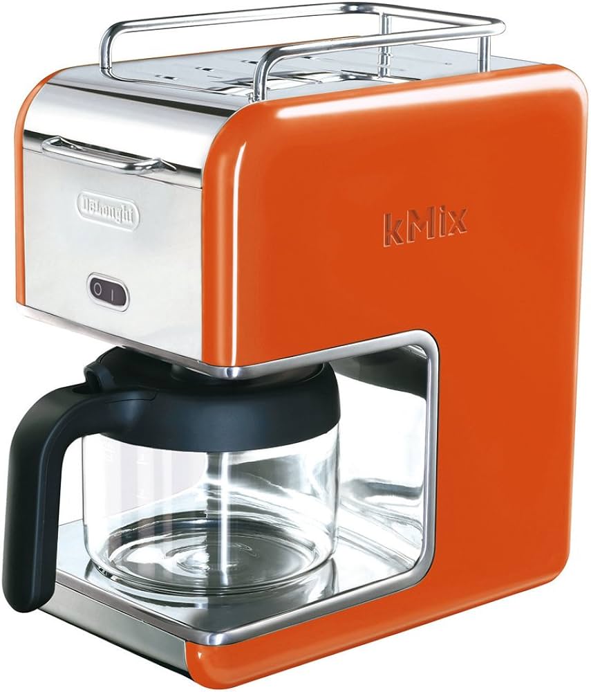 Amazon | DeLonghi kMix(ケーミックス) ブティック ドリップコーヒー