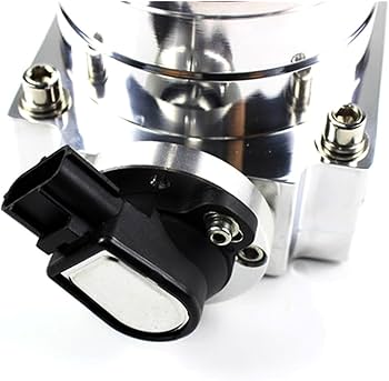 Amazon.co.jp: スロットルボディ トヨタ 1JZ-GTE 2JZ-GTE に適合