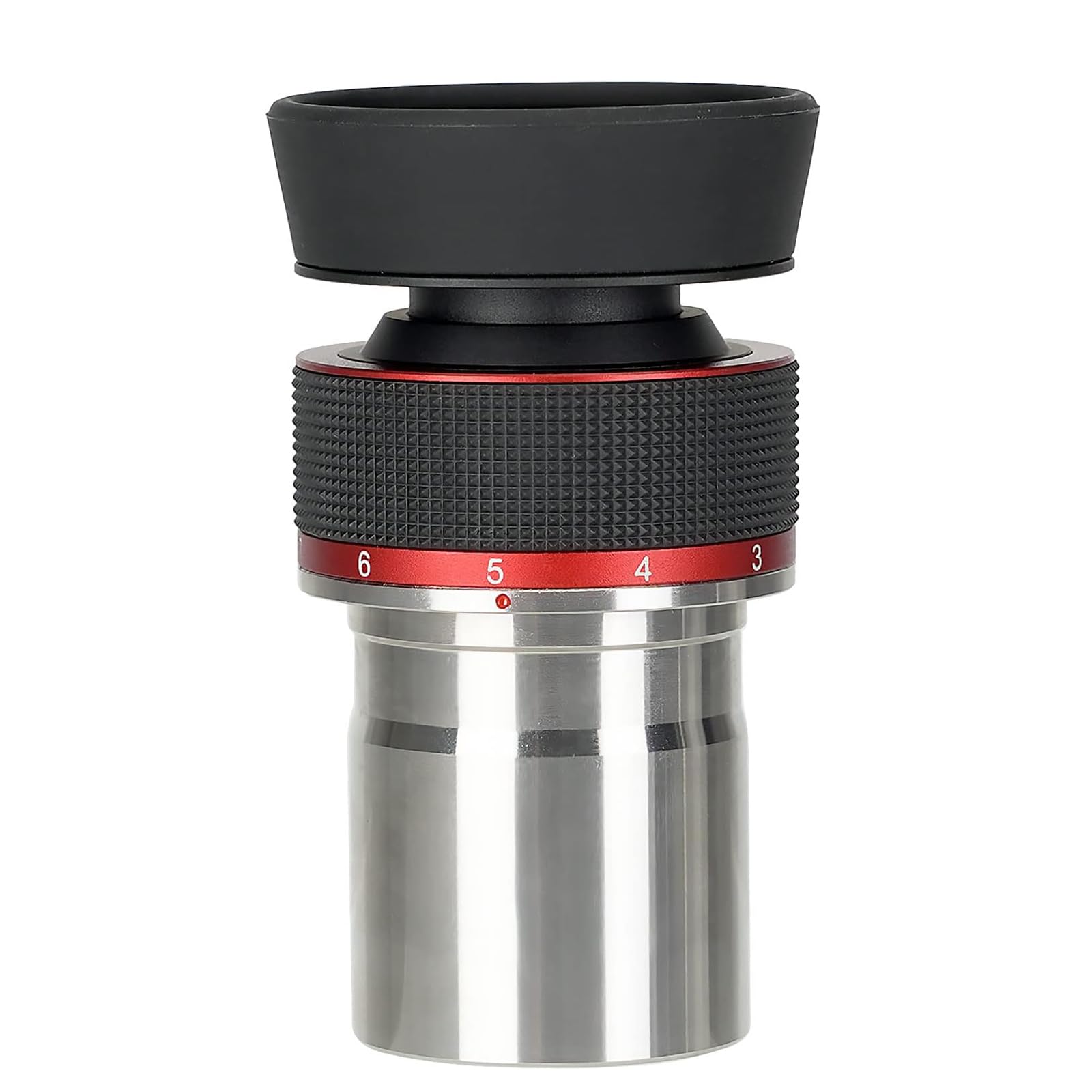 Amazon | SVBONY SV215 ズーム接眼レンズ 3-8mm 1.25インチ ズーム