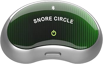 Amazon.co.jp: いびき防止 ケア グッズ スノアサークル プロ Snore