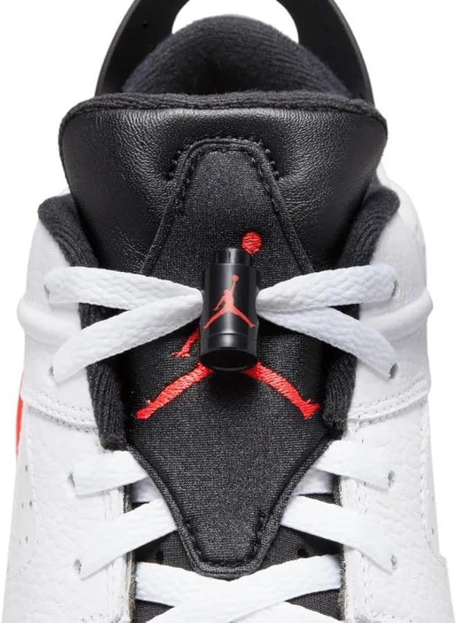 Amazon.com | [DV1376-106] Mens Air Jordan RETRO 6 LOW GOLF 'WHITE