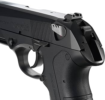 Amazon | 東京マルイ(TOKYO MARUI) No.46 Px4 18歳以上ガスブロー