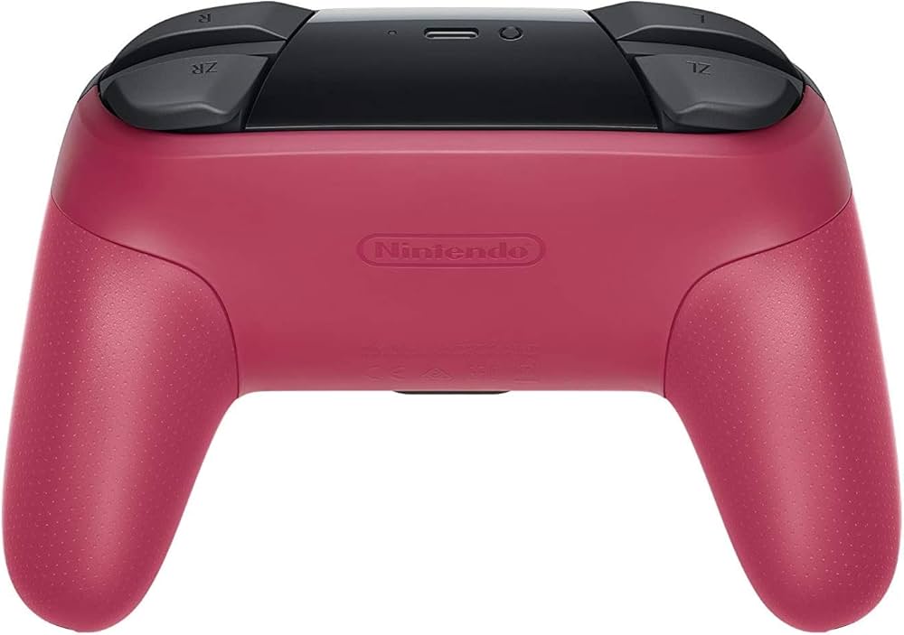 Amazon.co.jp: Nintendo Switch Proコントローラー Xenoblade2
