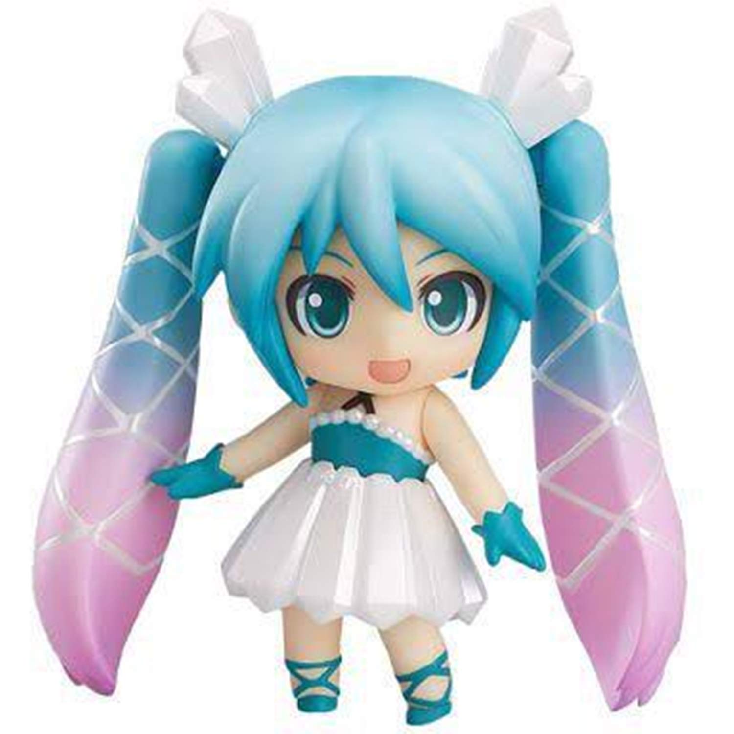 Amazon.co.jp: ねんどろいどぷち 初音ミク セレクション 【8.初音ミク