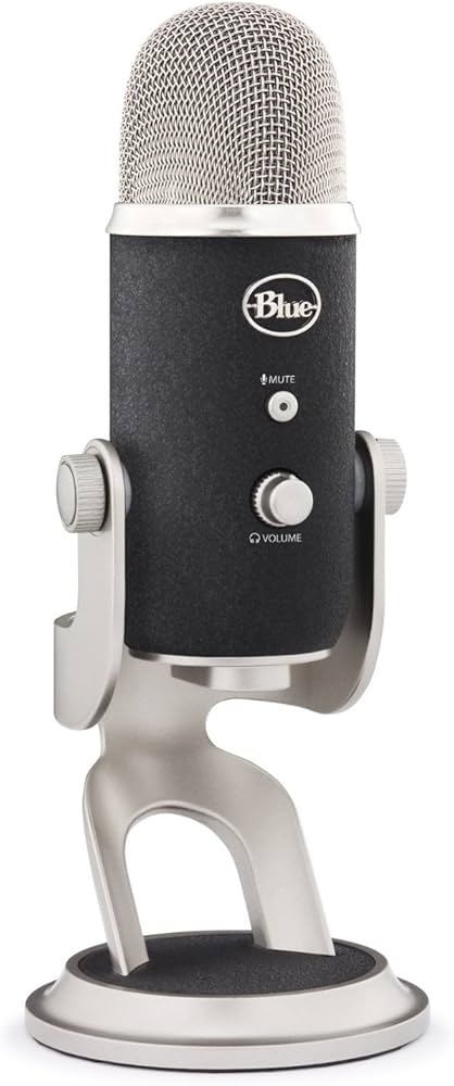 Amazon.co.jp: Blue Microphones Yeti Pro マイク USB 【日本正規代理