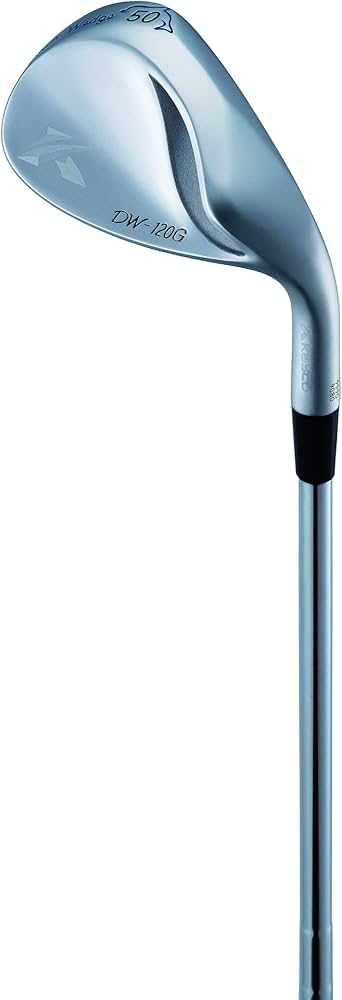 Amazon.co.jp: キャスコ(Kasco) ドルフィンウェッジ セミグースネック