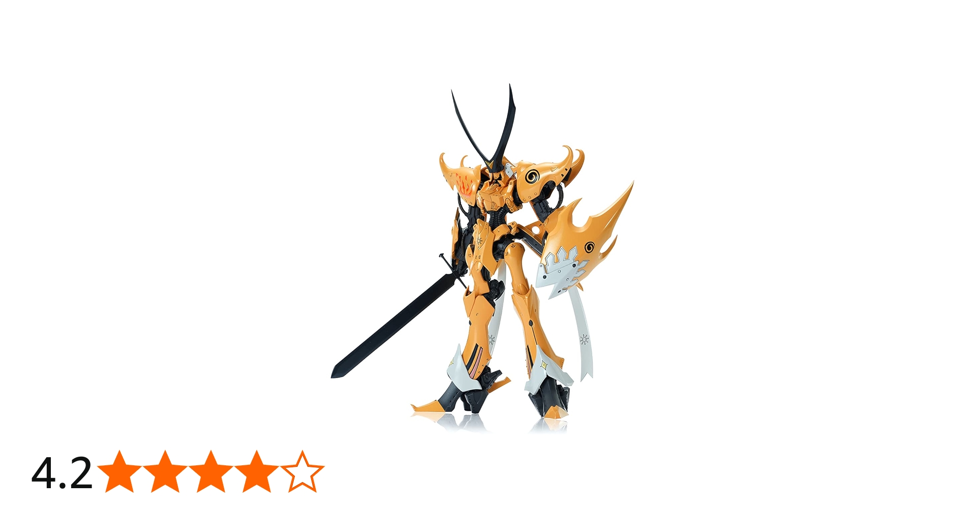 Amazon | ボークス ファイブスター物語 IMS 1/144 V・サイレン