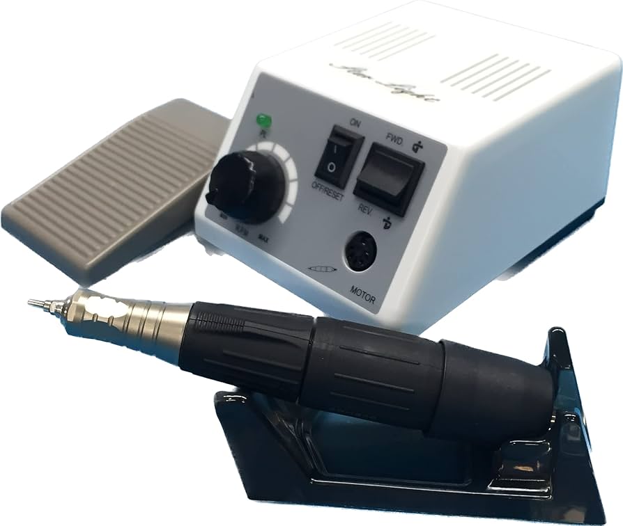 Amazon.co.jp: アルゴファイル マイクロモーターシステム スターライト