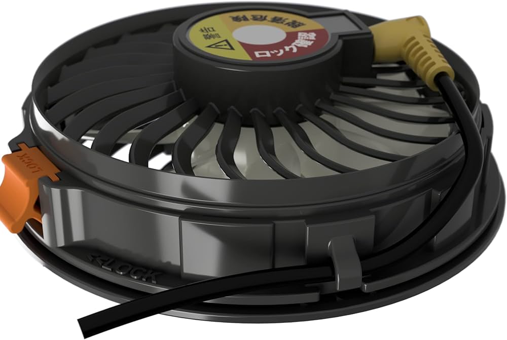 Amazon.co.jp: [TORNADO RAKAN] 2023最新 日本開発 20V最高風 134L/S大