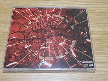 Amazon.co.jp: 核P-MODEL CD「Big Brother 可逆的分離態様 Anti