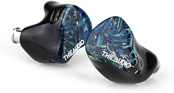 Amazon.co.jp: Thieaudio Hype 2 ハイブリッド型イヤホン 2BA+2DD