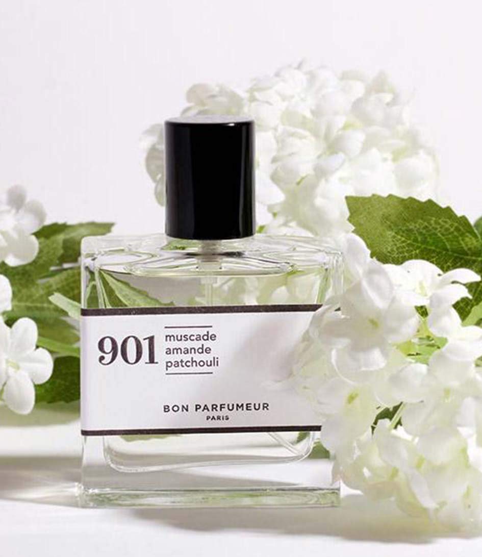 Amazon.com : Eau de parfum 901 - 15ml : Beauty & Personal Care