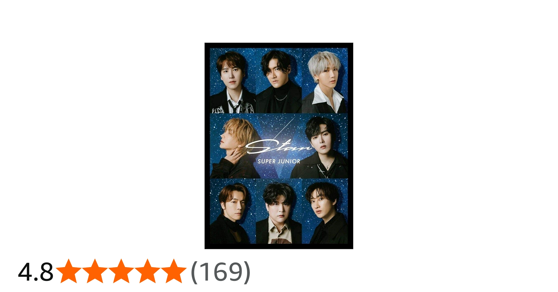 Amazon.co.jp: Star(CD3枚組)(通常盤): ミュージック