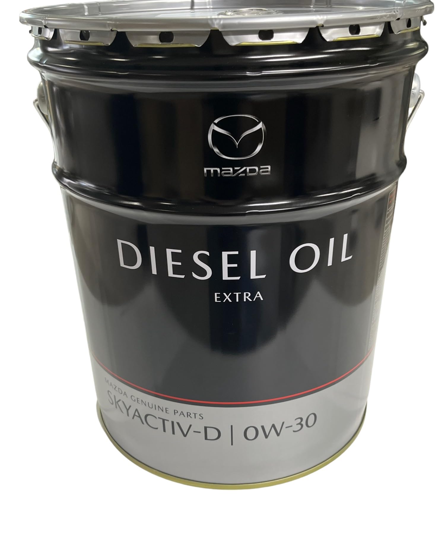 Amazon | MAZDA(マツダ)/マツダディーゼルエクストラSKYACTIV