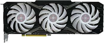 Amazon | ELSA GeForce RTX 3080 ERAZOR X グラフィックスボード