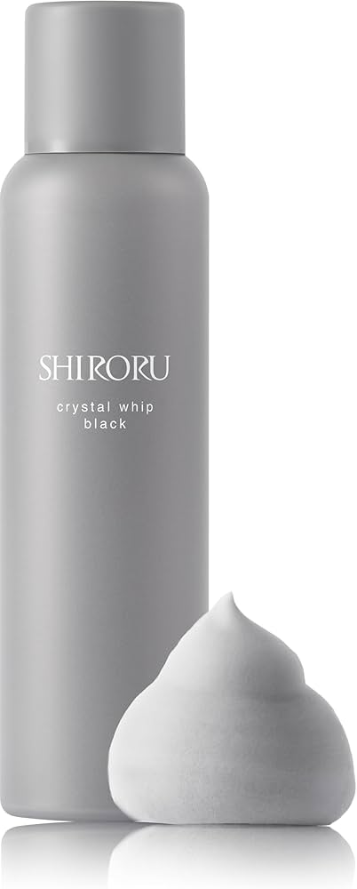 ❤️新品未使用❤️SHIRORU クリスタルホイップ 120グラム 11本セット