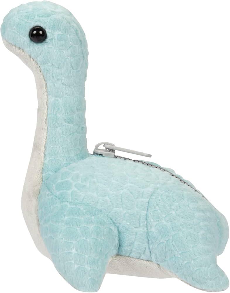 Amazon.co.jp: 【公式ライセンス商品】Apex Legends ネッシー