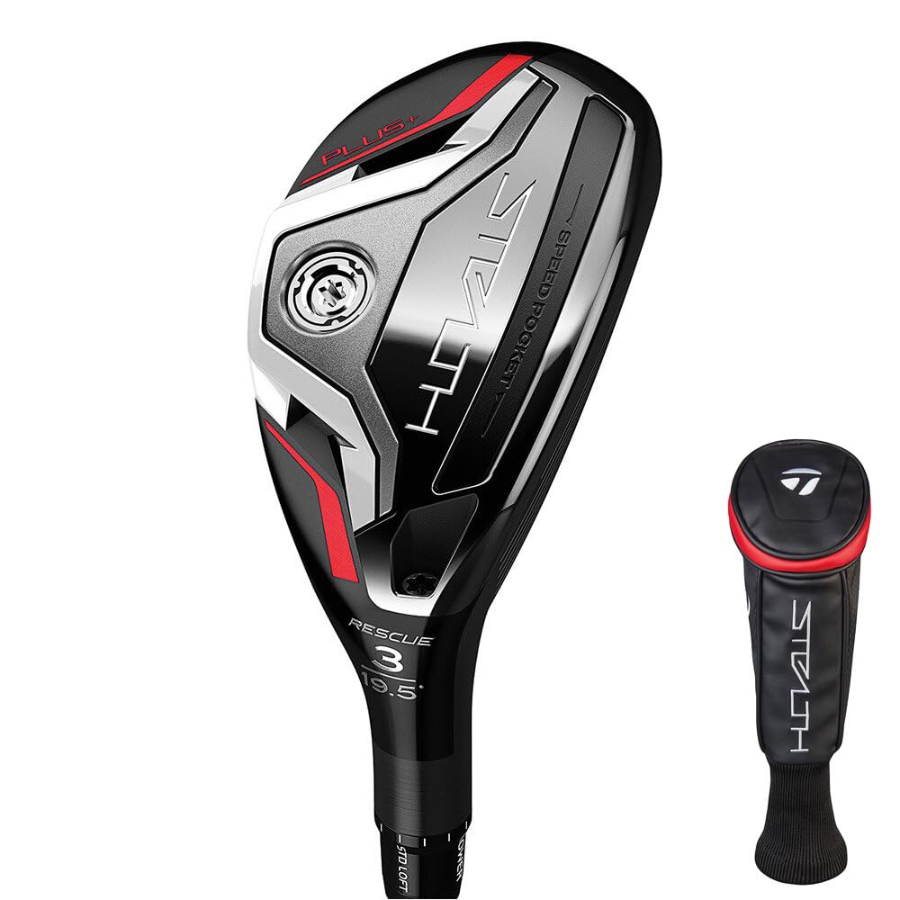 Amazon | [テーラーメイド] ゴルフクラブ ユーティリティ メンズ