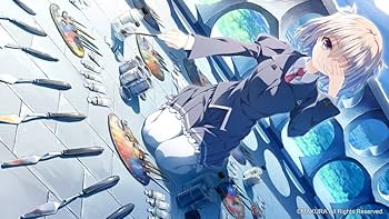 Amazon.co.jp: サクラノ刻 初回限定版 : PCソフト