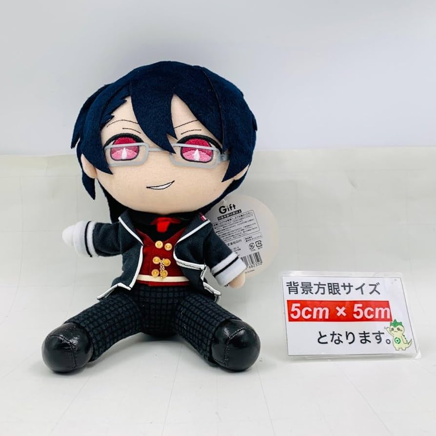 Amazon.co.jp: ギフト DIABOLIK LOVERS ディアラバ 逆巻レイジ