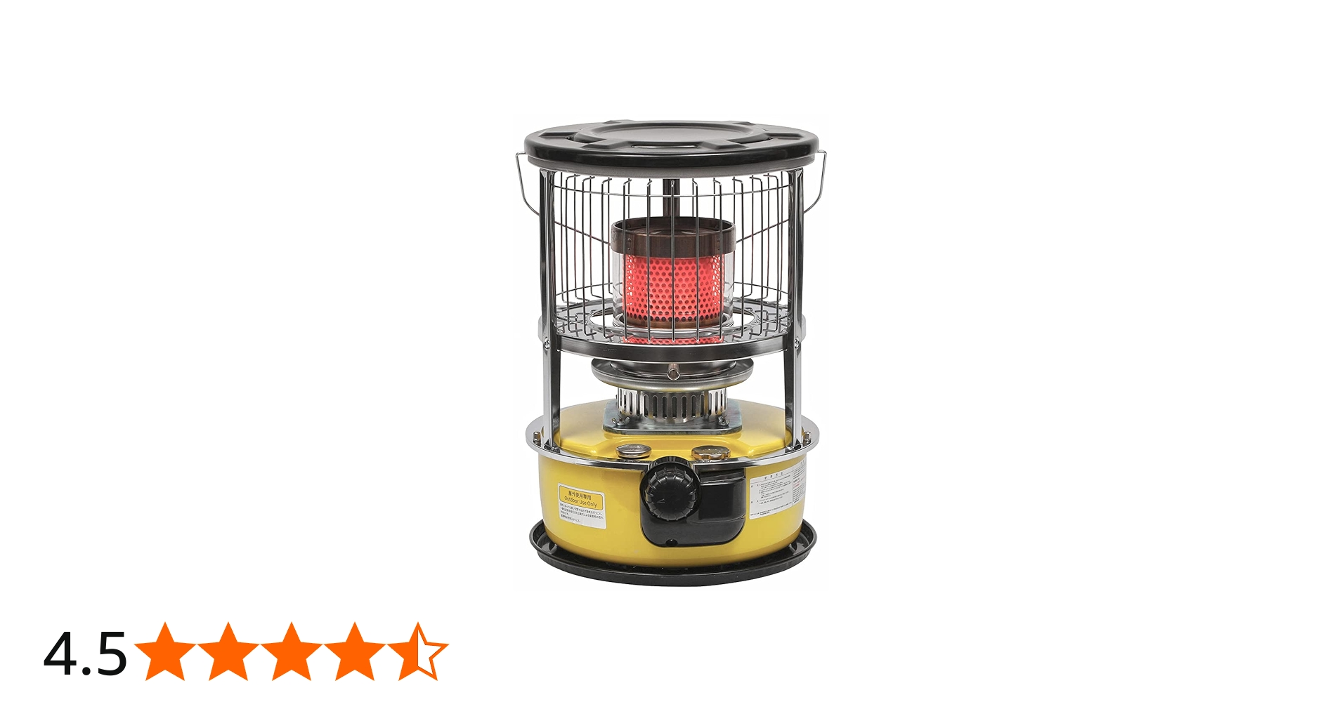 Amazon.co.jp: PASECO(パセコ) 対流型 石油ストーブ WKH-3100G 【日本