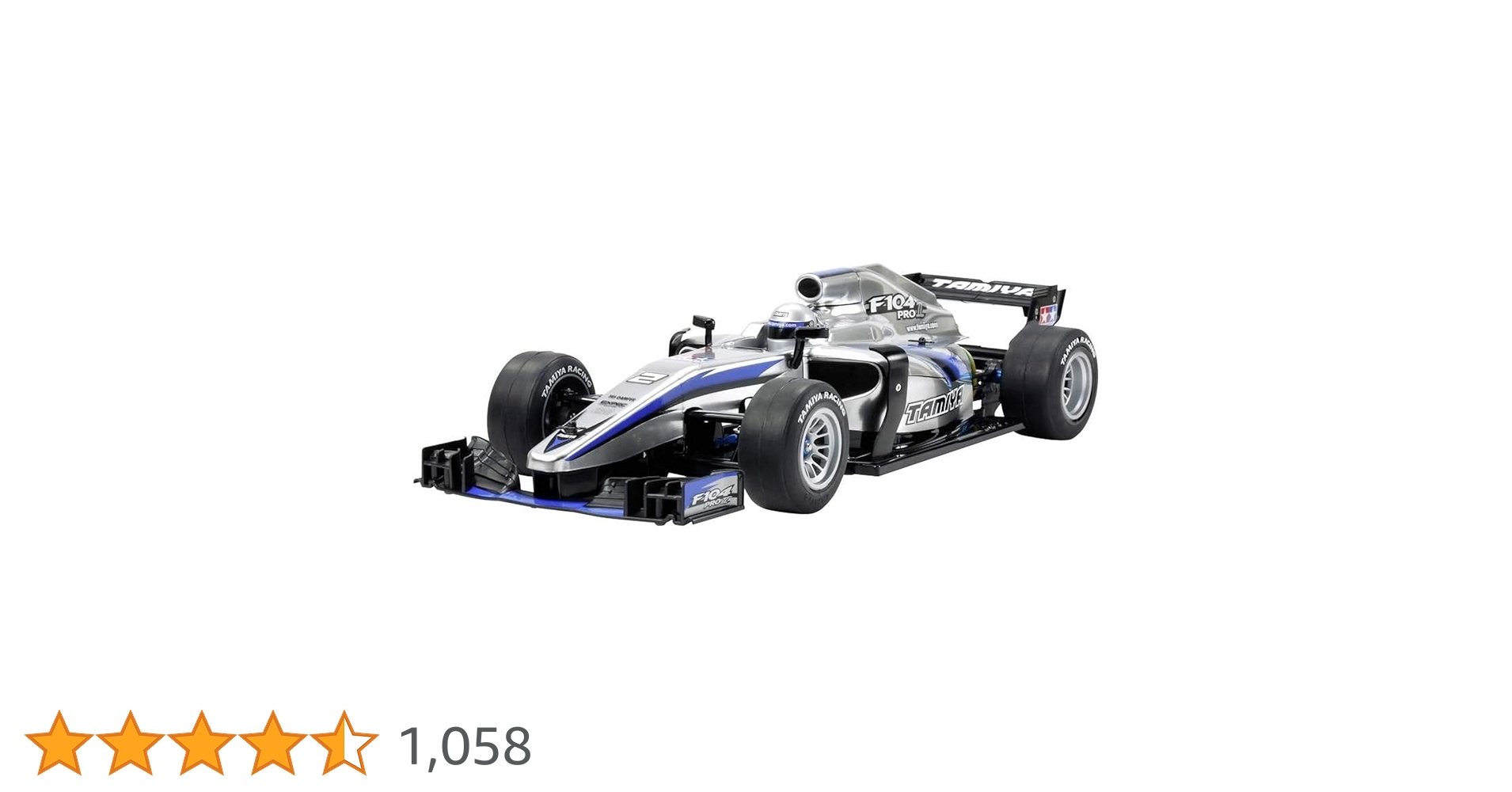 TAMIYA F104 PRO II ラジコン Amazon.com: Tamiya 58652 F104 Pro II 1