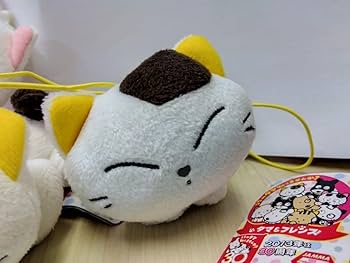 Amazon.co.jp: うちのタマ知りませんか？ タマ＆フレンズ モモ＆タマ 3