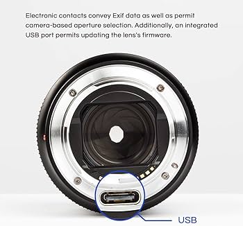 Amazon.co.jp: Viltrox 24mm F1.8 FE フォーカスレンズ 大口径 ソニーE