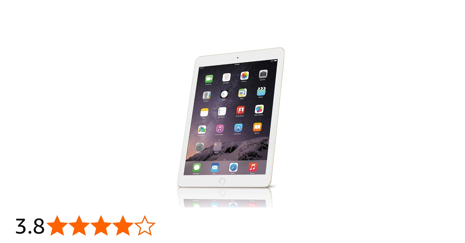Amazon.co.jp: 【整備済み品】 Apple iPad Air 2 Wi-Fi + Cellular