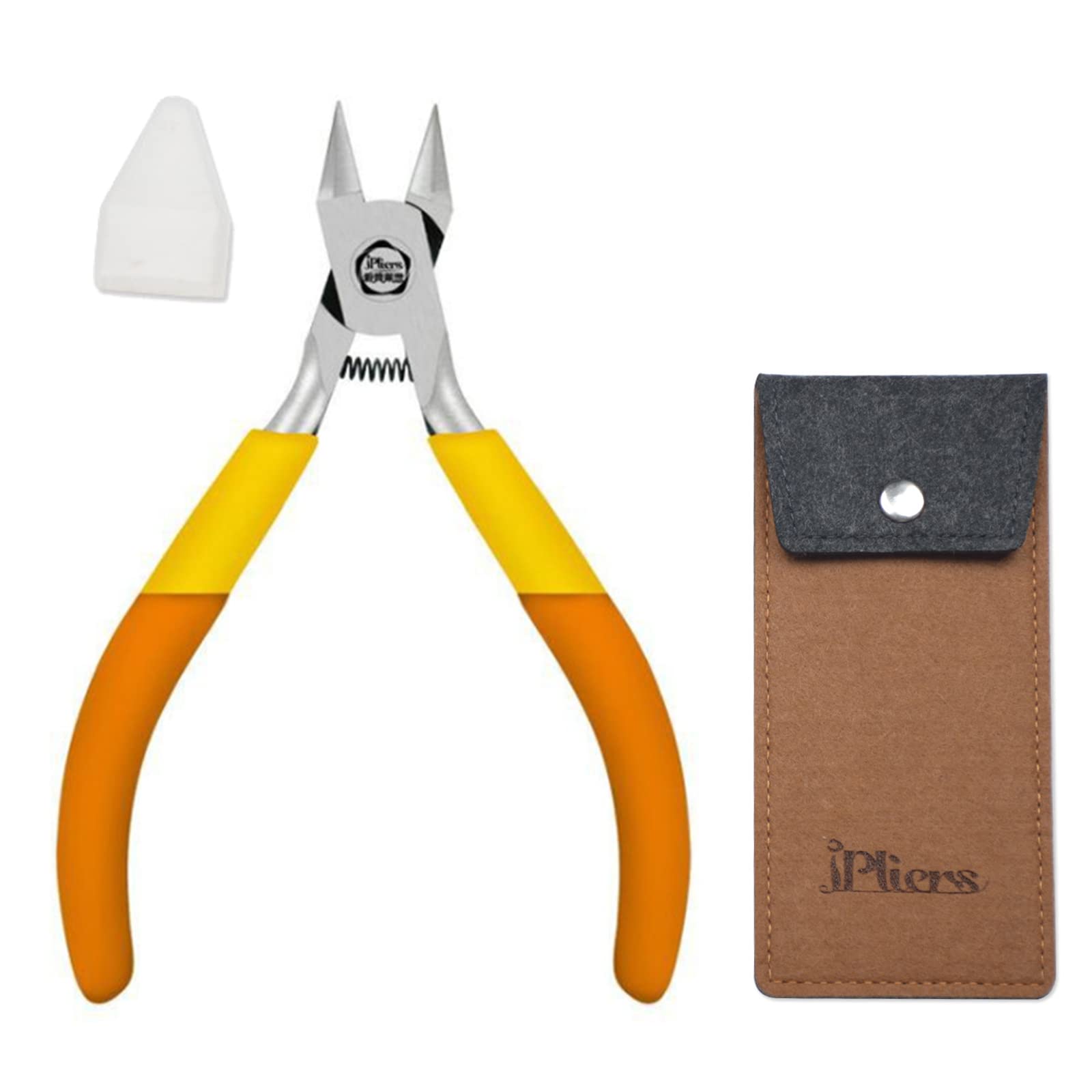 Amazon | ＠ROOMS アットツールシリーズ [超極薄 片刃ニッパー