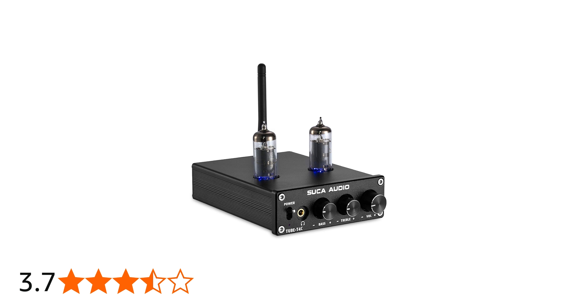 Amazon.co.jp: Nobsound Mini HiFi バルブ 真空管 パワーアンプ